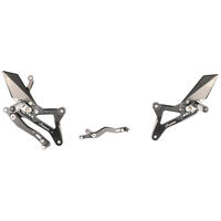 R1 Rearsets 2009-2014