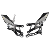 R3 Rearsets 2015-2024
