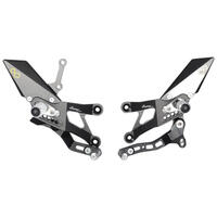 R3 Rearsets 2015-2024