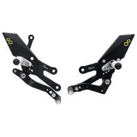 R7 Rearsets 2022-2024