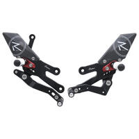 R7 Rearsets 2022-2024