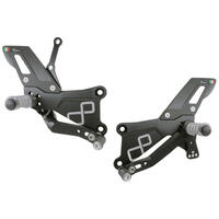 R3 Track Rearsets 2015-2024 