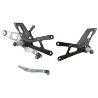 R1 Track Rearsets 2015-2024