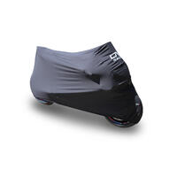 Indoor motorcycle cover - Sport