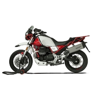 MOTO GUZZI V85TT 19-24 SPS CARBON SATIN