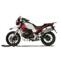 MOTO GUZZI V85TT 19-24 SPS CARBON TITANIUM