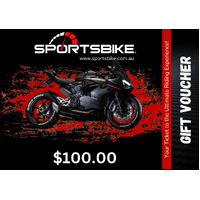 Gift Voucher $100