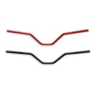 HAN03 - HIGH CURVE HANDLEBAR Ø 22 mm