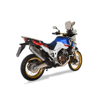 HONDA AFRICA TWIN CRF 1000 16-19 4-TRACK R SATIN