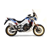 HONDA AFRICA TWIN CRF 1100 20-24 4-TRACK R SATIN