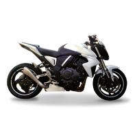 HONDA CB 1000R 08-16 HYDROFORM SATIN