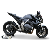 HONDA CB 1000R 08-16 HYDROFORM BLACK