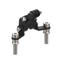 Evotech Honda Action Cam Mounts