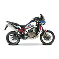 HONDA AFRICA TWIN CRF 1100 20-24 SP-1 TITANIUM