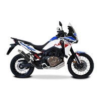 HONDA AFRICA TWIN CRF 1100 20-24 SP-1 TITANIUM BLCK