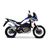 HONDA AFRICA TWIN CRF 1100 20-24 SP-1 TITANIUM