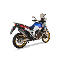 HONDA AFRICA TWIN CRF 1000 16-19 SPS CARBON SATIN