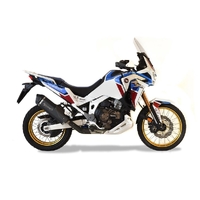 HONDA AFRICA TWIN CRF 1100 20-24 SPS CARBON BLACK