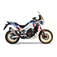 HONDA AFRICA TWIN CRF 1100 20-24 SPS CARBON SATIN