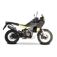 HUSQVARNA NORDEN
901 SP-1 CARBON SHORT BLACK