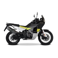 HUSQVARNA NORDEN
901 SPS CARBON SHORT BLACK