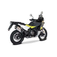 HUSQVARNA NORDEN
901 SPS CARBON SHORT SATIN