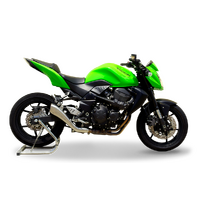 KAWASAKI Z 750 07-14 HYDROFORM SATIN