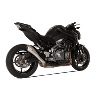 KAWASAKI Z 900 17-19 HYDROFORM SATIN