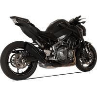 KAWASAKI Z 900 17-19 HYDROFORM BLACK