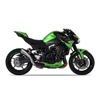 KAWASAKI Z 900 20-23 HYDROFORM SHORT R SATIN