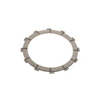 Ducati clutch conductor disc - aluminum - organic