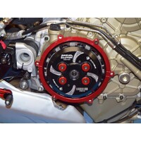 KMSF01 - V4 / V4SF DRY CLUTCH TRANSFORMATION KIT