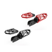 KPDM03 - ADJUSTABLE PILOT FOOTPEGS KIT