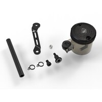 KSPB04 - BRAKE PUMP OIL TANK KIT BLACK