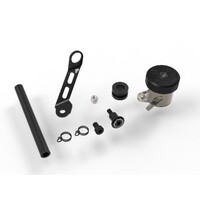 KSPC02 - CLUTCH PUMP OIL TANK KIT BLACK