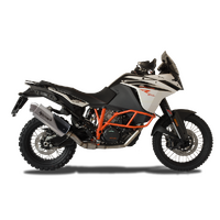 KTM 1050/1090/1190/1290 ADV R/S 13-204-TRACK R SATIN