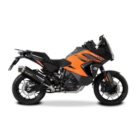 KTM 1290 SUPER ADV S/R 21-24 4-TRACK RR BLACK TITANIUM