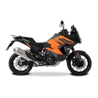 KTM 1290 SUPER ADV S/R 21-24 4-TRACK RR TITANIUM