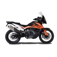 KTM 790 ADV/R 19-24 4-TRACK R SHORT SATIN