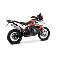 KTM 890 ADV/R/SMT 21-24 SP-1 SHORT