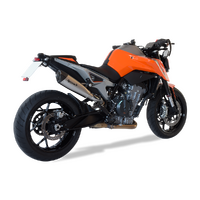 KTM 790 DUKE 18-20 EVOXTREME 310mm SATIN