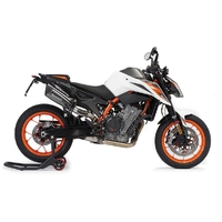 KTM 890 DUKE/R 20-23 EVOXTREME 310mm BLACK