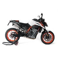 KTM 890 DUKE/R 20-23 EVOXTREME 310mm TITANIUM