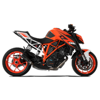 KTM 1290 SUPER DUKE R 14-16 GP07 BLACK