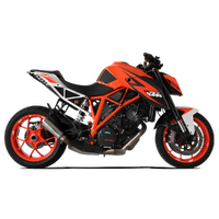 KTM 1290 SUPER DUKE R 14-16 GP07 SATIN