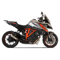 KTM 1290 SUPER DUKE GT 17-21 GP07 SATIN