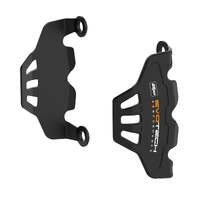 Evotech KTM Front Caliper Guards