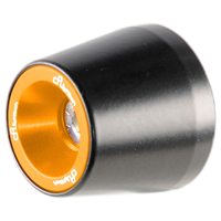 Aluminium /Metal Bar Ends "200 Series" for Ducati