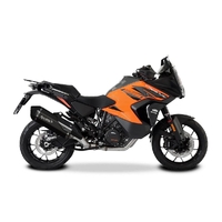 KTM 1290 SUPER ADV S/R 21-24 SPS CARBON RR BLACK TITANIUM