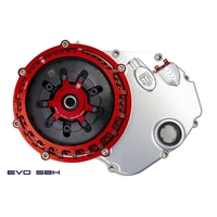 Ducati MONSTER 1200 Dry Clutch Conversion Kit STM